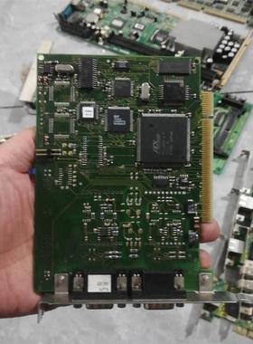 非标价IXXAT iPC-I 320PCI V132terf