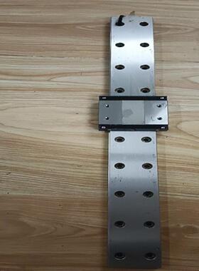 请TSK滑块 LMBM15W 滑块顺畅成色实拍物