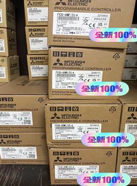 FX3U-80MTES-AFX3U-64MTES-A F
