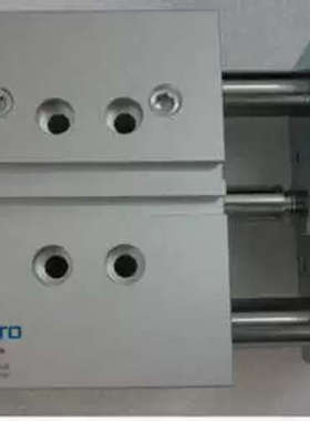 FESTO指向驱动器 DFM-20-25-P-A-GF 170841 现货