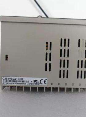 SDC36温控器 C36TVCUA1000 C36TVCUA2200 C36TVCUA1200质保一年