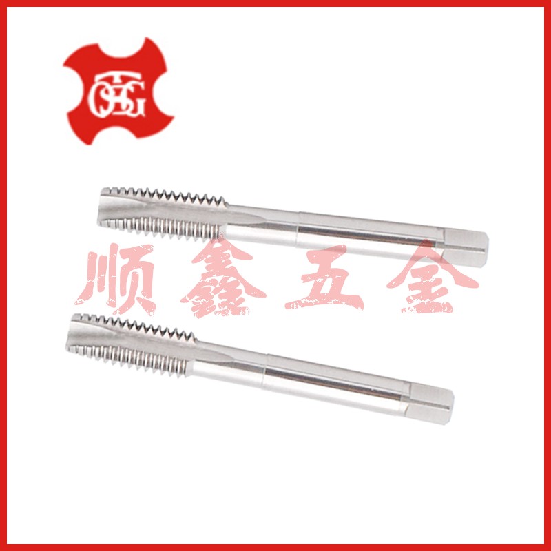 台湾TOSG大宝先端丝锥机用细牙