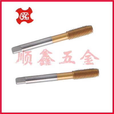 台湾TOSG大宝细牙挤压丝锥