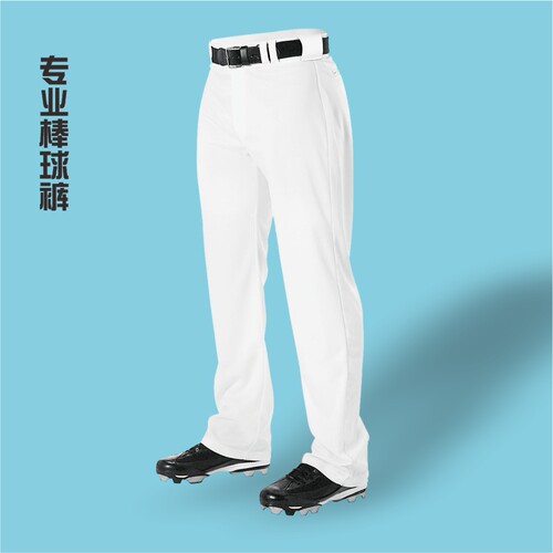 美式棒球服棒球裤定制团队订制印logo比赛队服运动训练服短袖夏