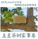 拍4送1土豆家事冷制皂5%茶树精油200g±5G无荧光剂宝