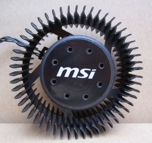 470涡轮显卡风扇 465 MGT6012YR W38 液压静音 原装 1.2A GTX460