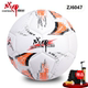 战甲足球4号儿童幼儿园中小学生教学训练5号成人比赛PU皮革ZJ6047