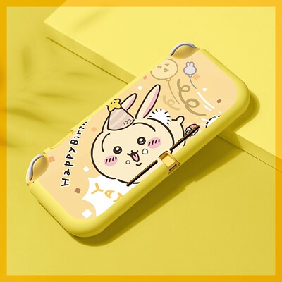 switchlite保护套chiikawa软壳