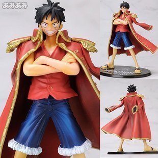 热血玩具模型手办 海贼王 one piece op Figuarts ZERO 热销0件限时秒杀
