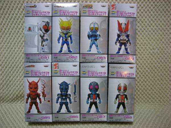 热血模玩 wcf假面骑士 一号  二号  电王   火箭头/fourze