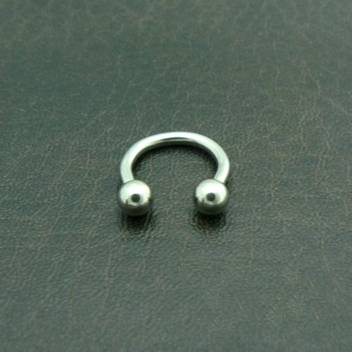 视觉饰品*性感钛钢乳环*阴环*体环*pa环*2.0mm