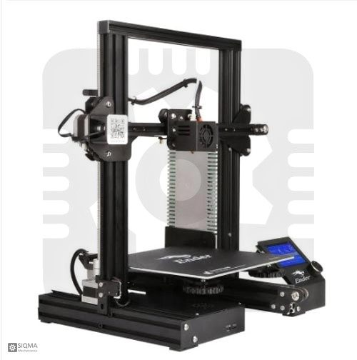 Creality3D Ender-3 DIY 3D Printer Kit/Ender-3s桌面级3d打印机|ruв категории офисное оборудование/расходные материалы/соответствующие услуги, 3D принтер аксессуары, 3D принтер - от Buy2taobao.com для оказания профессиональной услуги покупки агента Taobao