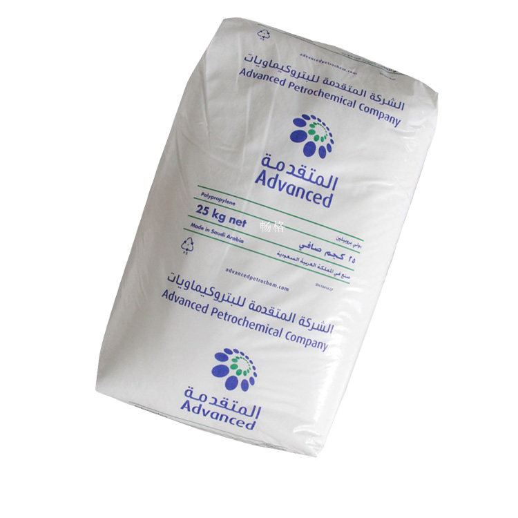 PP 沙特APPC 1100N 注塑挤出级 耐磨 抗化学性薄膜级 薄壁制品