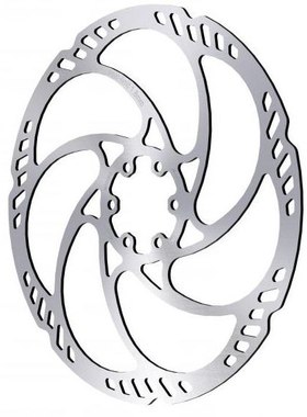 MAGURA玛古拉HC160 180 203 马古拉山地速降街攀自行车刹车碟片