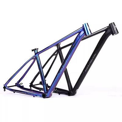 桶轴车架峰大MOSSO7005铝
