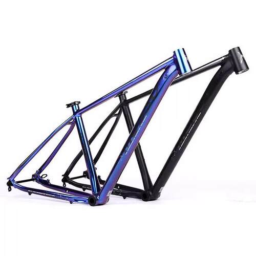桶轴车架峰大MOSSO7005铝