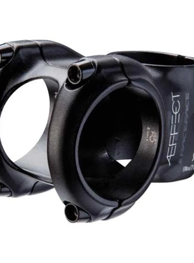 RaceFace Aeffect R 35 mm 山地车自行车短把立把立