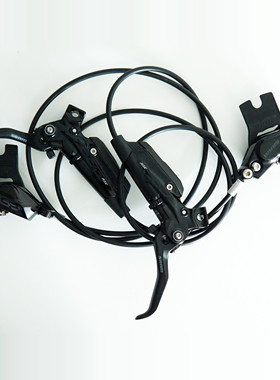 SRAM 速联 CODE RSC 山地车油压刹车 DH重型车 四活塞碟刹 台产