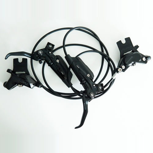 Sram山地车碟刹油刹刹车片