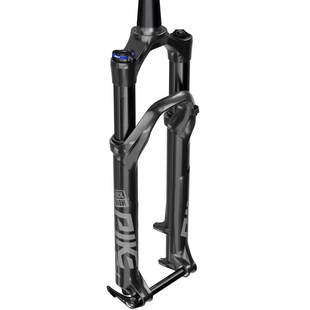 SRAM速联ROCKSHOX PIKE DJ山地自行车土坡街攀街车越野AM前叉26寸
