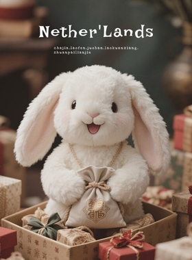 冥岛集《常驻福袋》5ml/10ml香水福袋 有机会掉落绝版/大容量香水