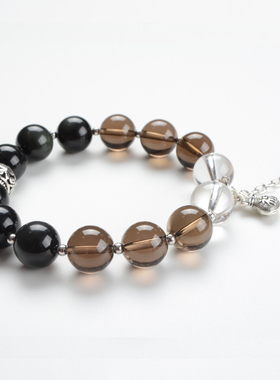 手饰她世代情侣磁铁手链