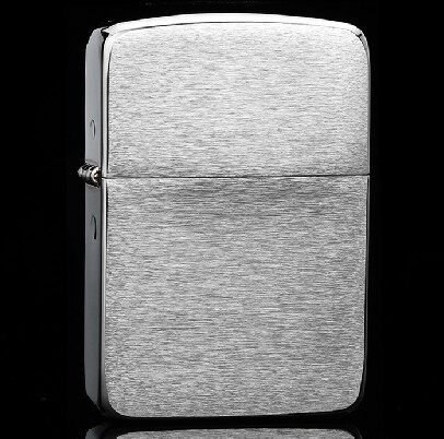 原装正品ZIPPO古典复刻1941煤油打火机 可以定做雕刻 ZIPPO 刻字