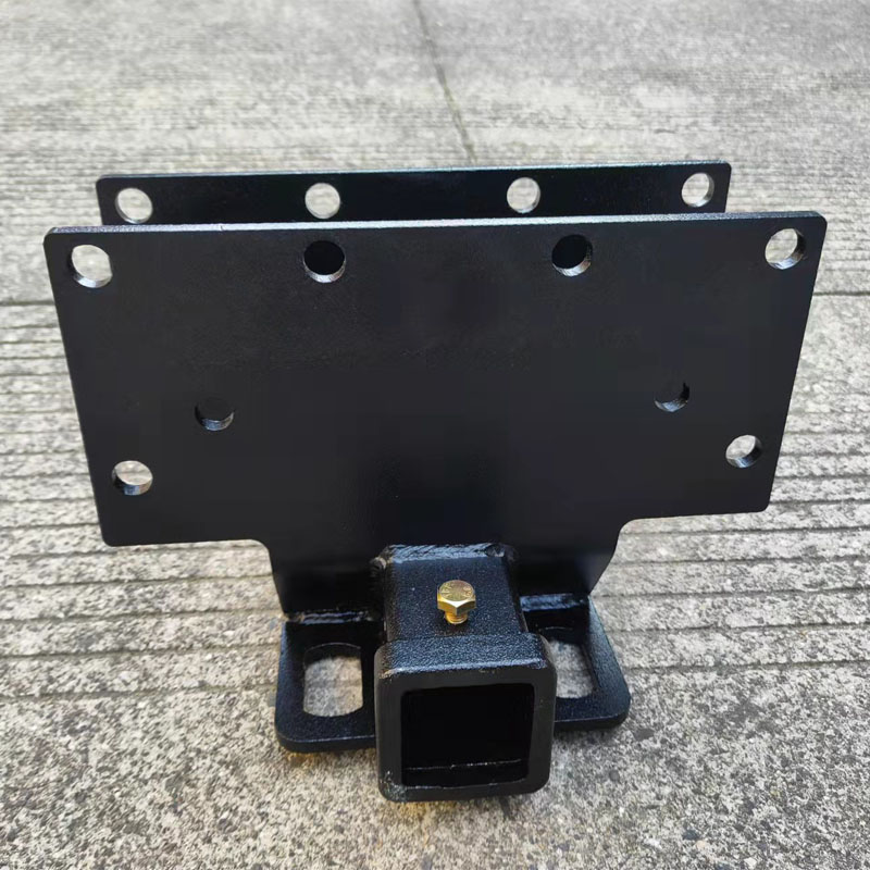 BJ40L拖车杠北京普吉流氓牵引钩