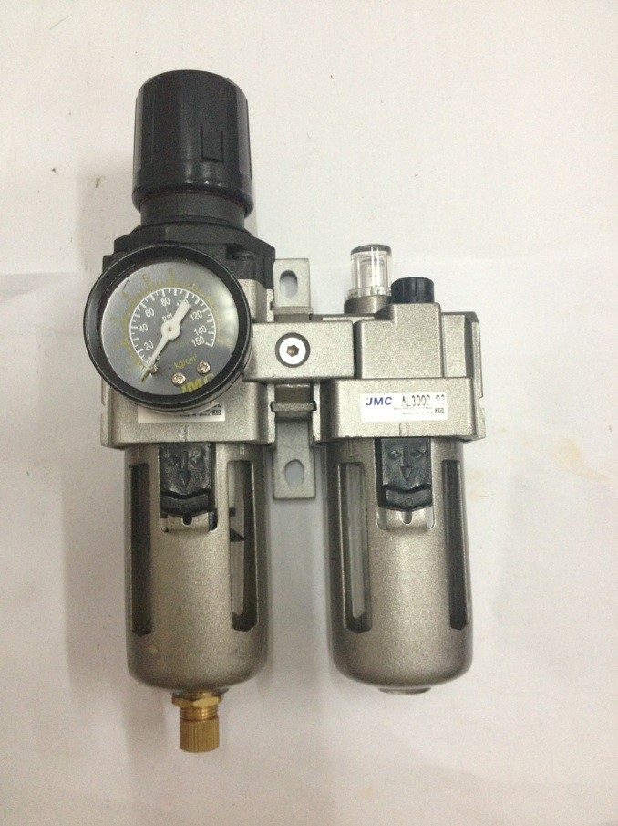 smc型气源处理二联件aw3000 al3000-03 ac3010-03