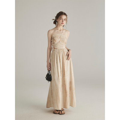 三十三【茶染scene】上衣百搭