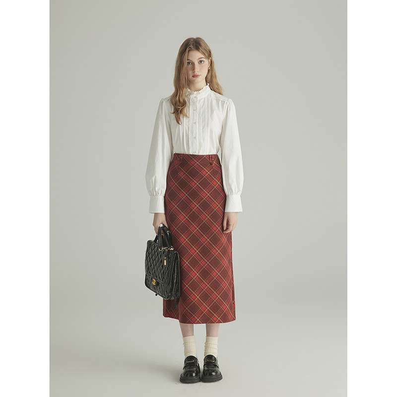 三十三【北芬part】半身裙