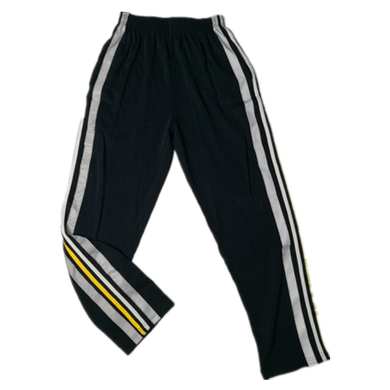 东莞厚街镇竹溪中学秋冬季校服精品加绒长裤制服套装开学用品促销