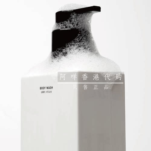 RAZE无香/Takumifarm沐浴露
