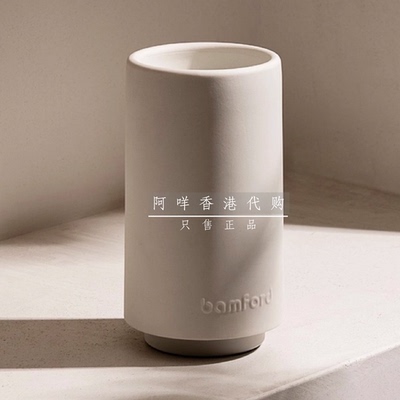 保持精油纯度的香薰机扩香器