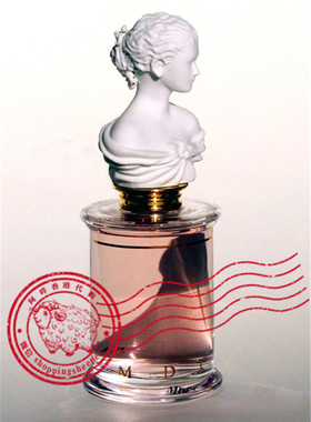 法Parfums MDCI 叙尔特斯海岸Le Rivage des Syrtes 沙岸风云香水