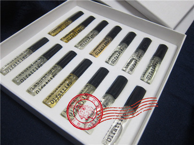LaboratorioOlfattivo香水小样