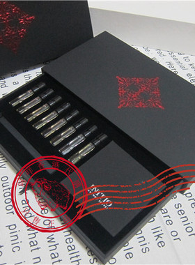 法国 Initio Parfums Prives 因提诺私人香氛探索试香小样套装