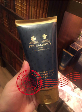 Penhaligon's潘海利根Blenheim布伦海姆/牧羊少年须后露/剃须膏