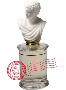 法国Parfums MDCI 蛮族野蛮入侵 Invasion Barbare 香水正装/旅行