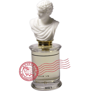 法国Parfums MDCI 蛮族野蛮入侵 Invasion Barbare 香水正装/旅行