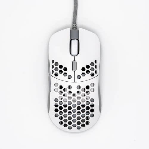 PDS道道DDS3洞洞鼠标驱动轻量化