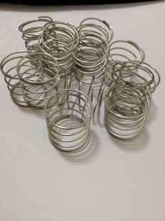 纺织配件 剑杆储纬器配件 弹簧 张力器弹簧同轴张力头弹簧