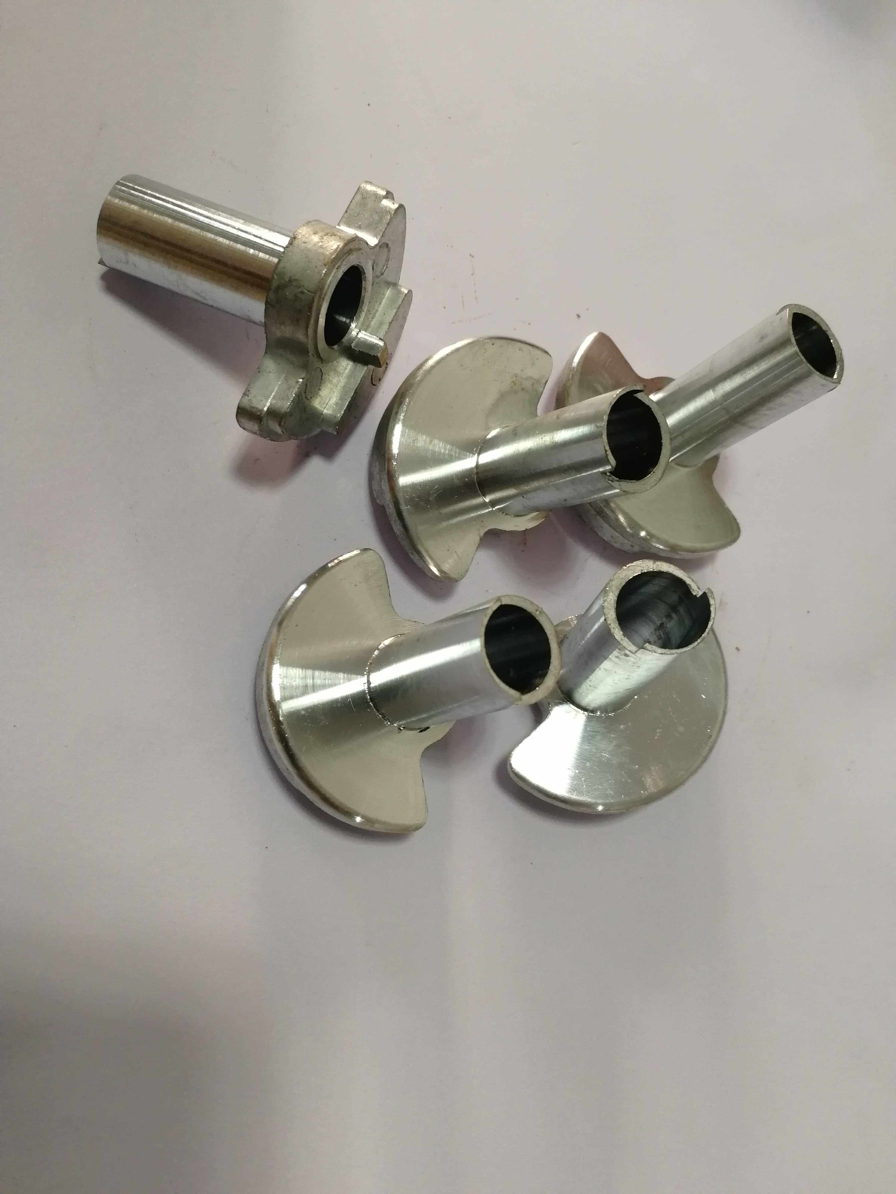 储纬器铁偏心 三禾艾洛储纬器偏心块 铁偏心套 铝偏心套