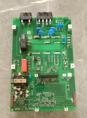 织机线路板 伽玛OP中自织机驱动板LDEC线路板整流驱动模块板