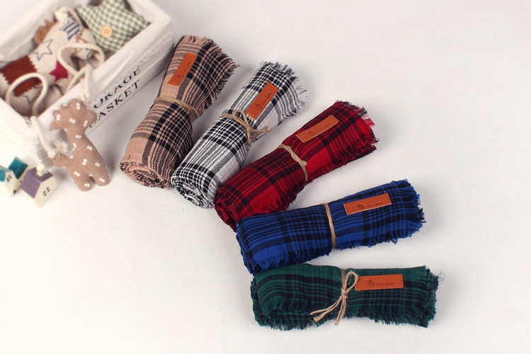 Echarpe garcon - Ref 2142991 Image 3