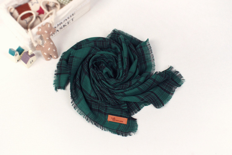 Echarpe garcon - Ref 2142991 Image 4