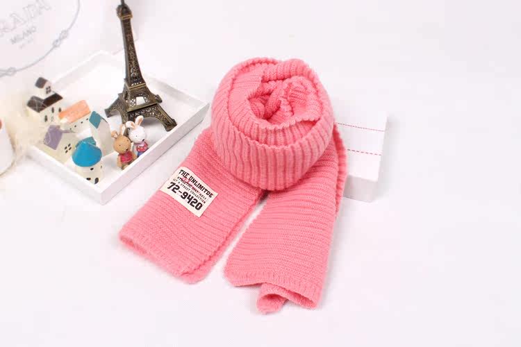 Foulard enfant - Ref 2142307 Image 4