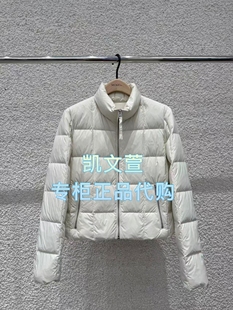 羽绒服外套 专柜正品 MBE3EINT06 1999现货上新2025秋款