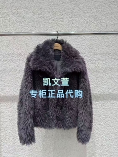 专柜正品 外套 2199现货上新2025冬款 MBE4COTT25