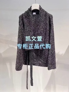 针织衫 2J4E501 2专柜正品 2699现货上新2025冬款